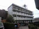 K－3ビルの外観画像