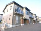 ファーストステージ荻野の外観画像