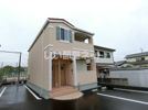リアン・ファミーリエAの外観画像