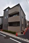 エスタ－テの外観画像
