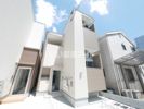 ハーモニーテラス 西堤楠町の外観画像