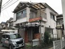 中谷新在家貸家の外観画像