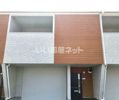 SOHO DOUBLE SIXの外観画像