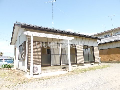 吉橋ホームズの外観画像