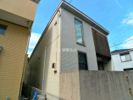東大和市中央4丁目平屋の外観画像