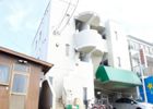 サンライズ広島の外観画像