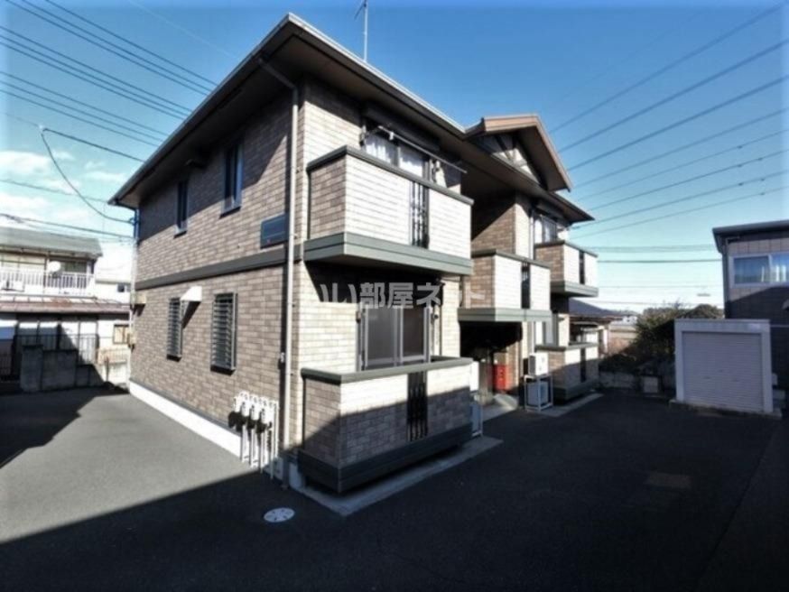 リヴェールノア Ⅰの外観画像