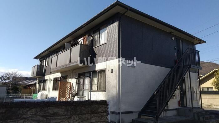 エミネンスの外観画像