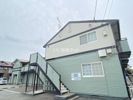 パセオ姫路 B棟の外観画像
