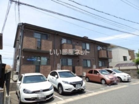 プライムプレサージの外観画像