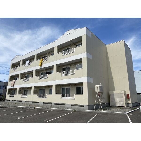 オクトランドの外観画像