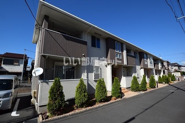 フェアリーミュウの外観画像