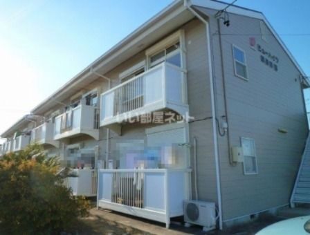 ビューハイツ東長根Bの外観画像