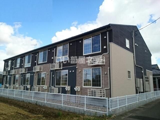 ブリアン ベルの外観画像