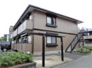 リナシャンテ Aの外観画像