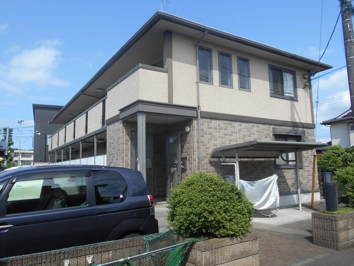 チェリーバレーの外観画像