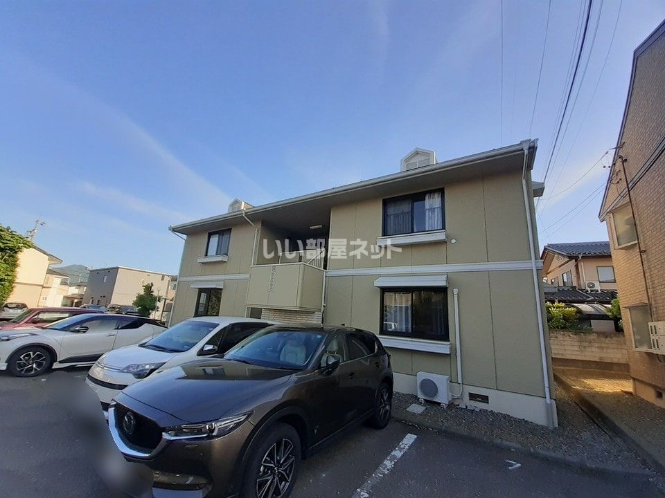 ライブタウン風間 Cの外観画像