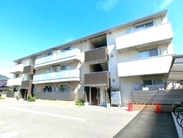 アネックス伍番館の外観画像