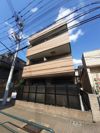 セレーノ西新井の外観画像