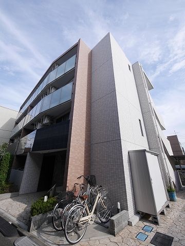 ピエトラ ポッツォの外観画像