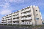 ビレッジハウス新井田1号棟の外観画像