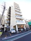 MSドゥエル相模原の外観画像