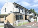 アクセスコモードB棟の外観画像