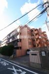 グリーンマンション大橋Ⅱの外観画像
