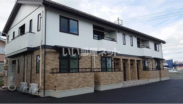 G・フォンティーヌAの外観画像