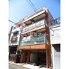 メゾンドルシアの外観画像