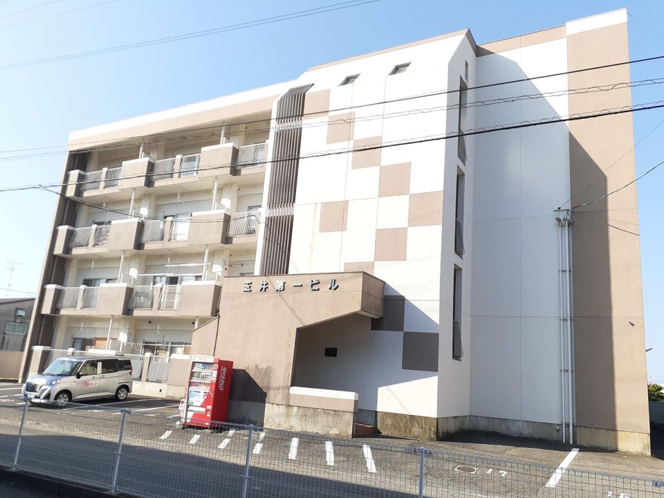 ルミウス片山IIの外観画像