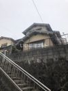 大東市寺川貸家の外観画像