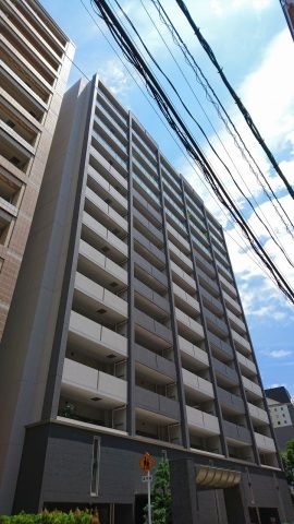 ソシオ上幟の外観画像