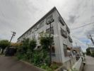 シオン明大寺の外観画像