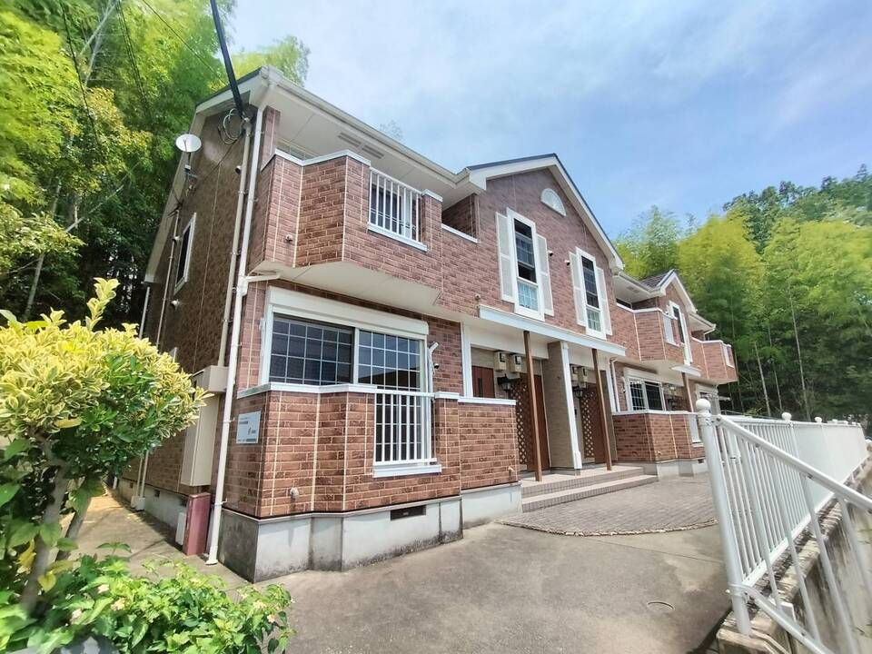 リエージュの外観画像