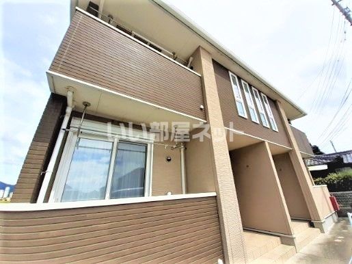 エレガント・KTの外観画像