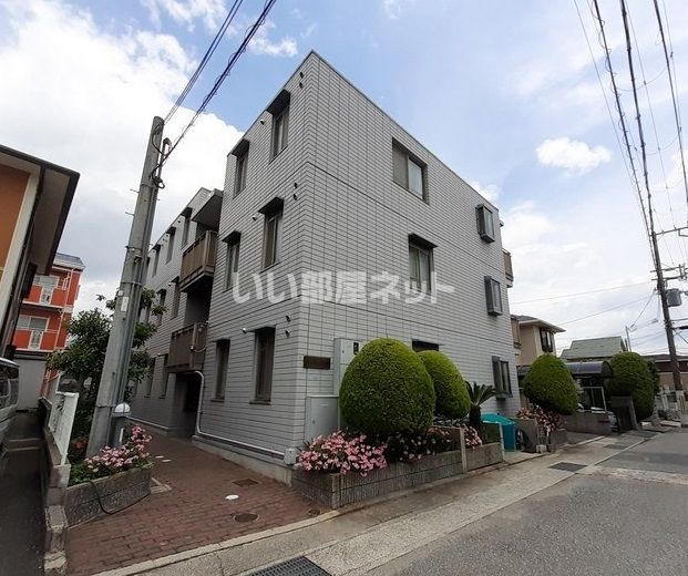 センチュリー高岡の外観画像