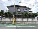 マンション備前A棟の外観画像
