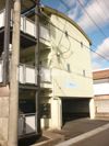 プラネットの外観画像