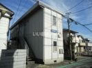 コーポSK上矢部の外観画像