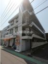 オーユーパレス東岩槻の外観画像
