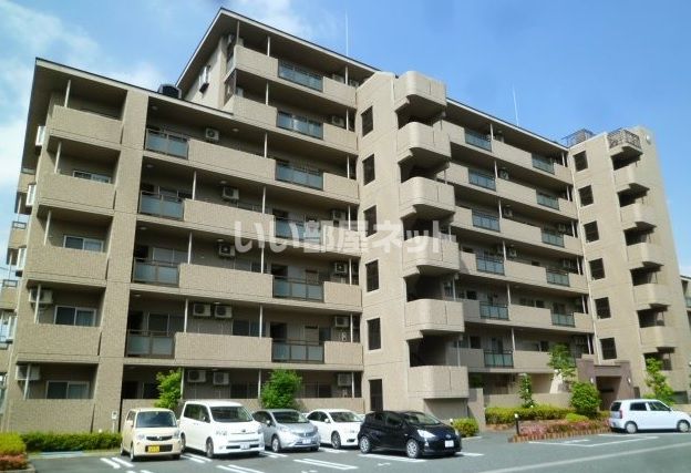 アーバンライフ曳馬2の外観画像