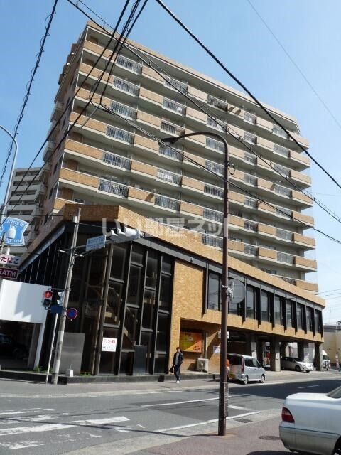 第12岡部ビルの外観画像
