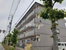グリーンパレス弥生の外観画像