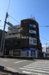 レントハウス白木原の外観画像