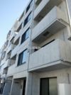 リチェンシア横浜三ッ沢下町の外観画像