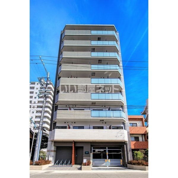 S-RESIDENCE 名駅の外観画像