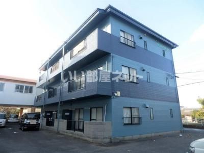 ヨシムラハイツの外観画像