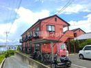 ハイツ遠山Aの外観画像