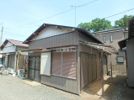 福島邸貸家の外観画像